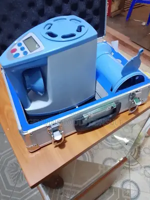Grain Moisture Metre