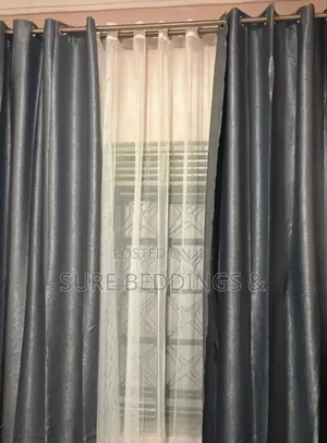 Modi Ready Curtains