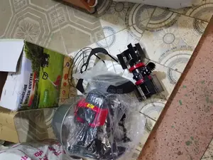 Two Stroke Garden Weeder