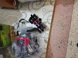 Two Stroke Garden Weeder
