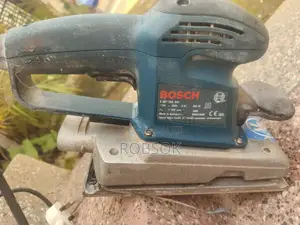 Uk Used Bosch Sander