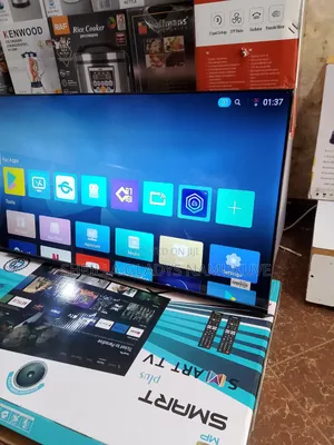 40 Inches Smart Plus Television