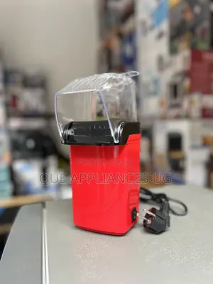 Popcorn Machine