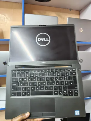 Laptop Dell Latitude 7300 8GB Intel Core I5 SSD 256GB