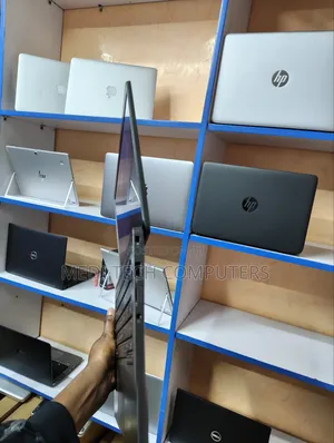 Laptop Dell Latitude 7300 8GB Intel Core I5 SSD 256GB