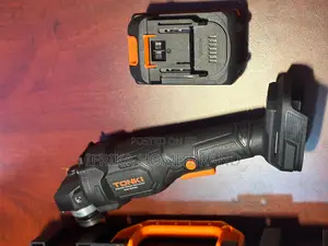 Tonkli Bl 20v Cordless Angle Grinder.