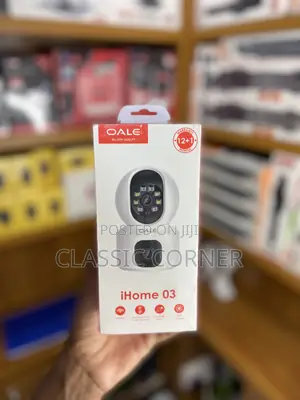 Oale Hd Camera