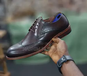 Original New Oxford Loafers