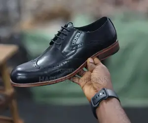 Original New Oxford Loafers
