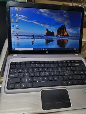 Laptop HP Pavilion DM4 4GB Intel Core I5 HDD 250GB