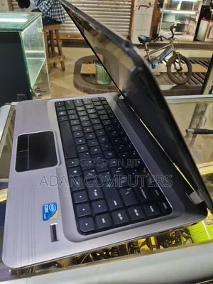 Laptop HP Pavilion DM4 4GB Intel Core I5 HDD 250GB
