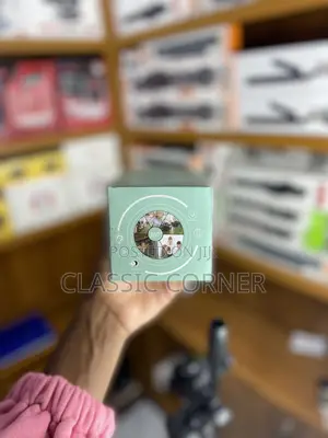 Wifi Spy Panorama Camera