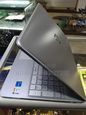Laptop HP 15s 8GB Intel Core i5 SSD 256GB