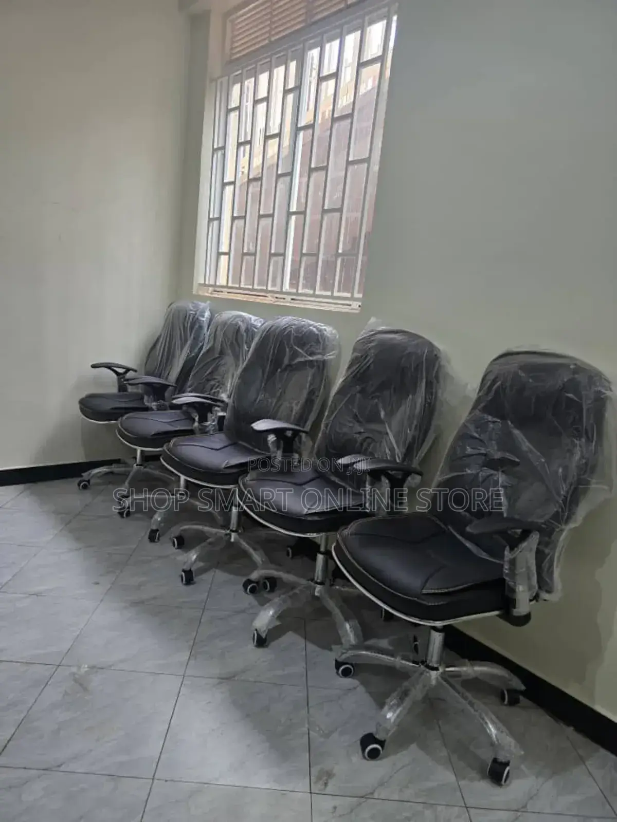 1pc Ergonomic Office Reclining Chairs Office Reclining Chairs
