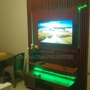 Furnished 1bdrm Apartment In Najjanankumbi Ntebe, Central Division