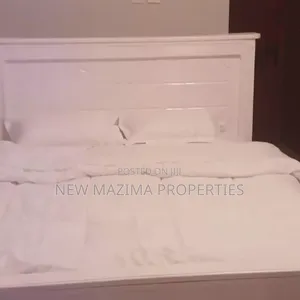 Furnished 1bdrm Apartment In Najjanankumbi Ntebe, Central Division