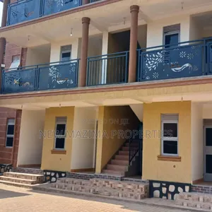 Furnished 1bdrm Apartment In Najjanankumbi Ntebe, Central Division