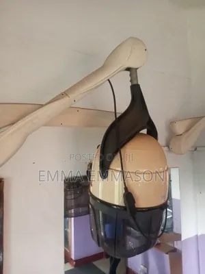 Hair Dryer