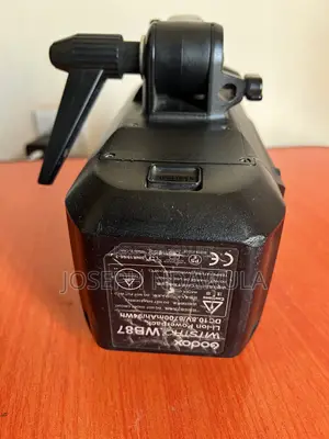 Godox Ad600bm