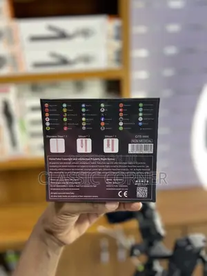 Haino Teko G15 Mini