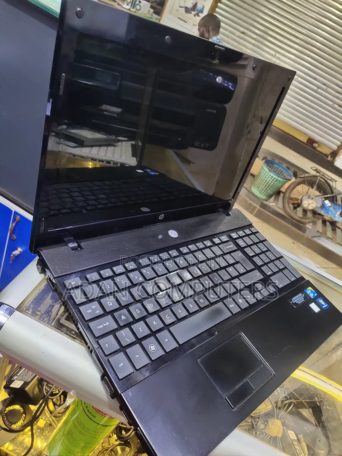 Laptop HP ProBook 4510S 4GB Intel Core 2 Duo HDD 250GB