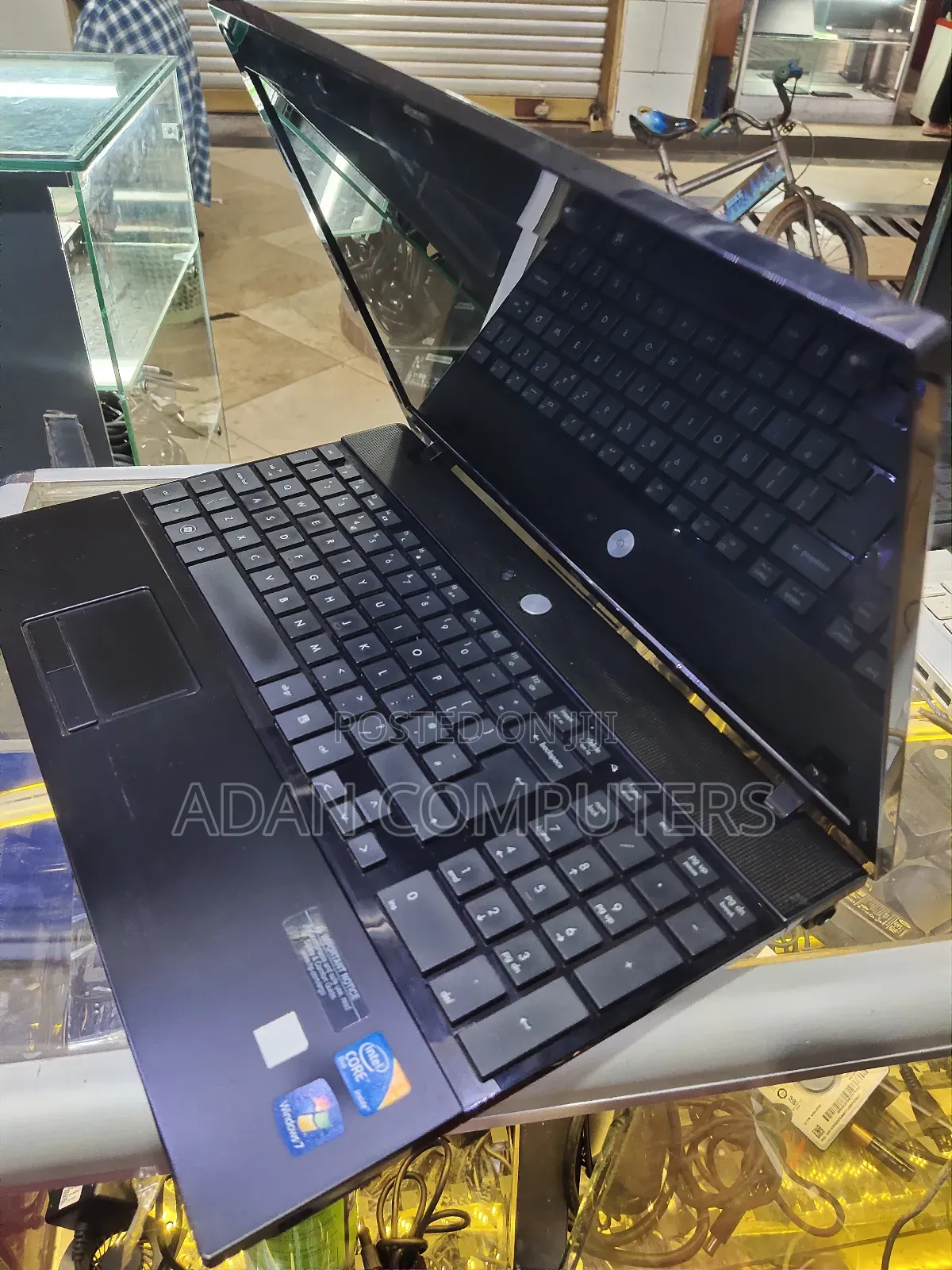 Laptop HP ProBook 4510S 4GB Intel Core 2 Duo HDD 250GB