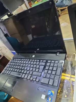 Laptop HP ProBook 4510S 4GB Intel Core 2 Duo HDD 250GB