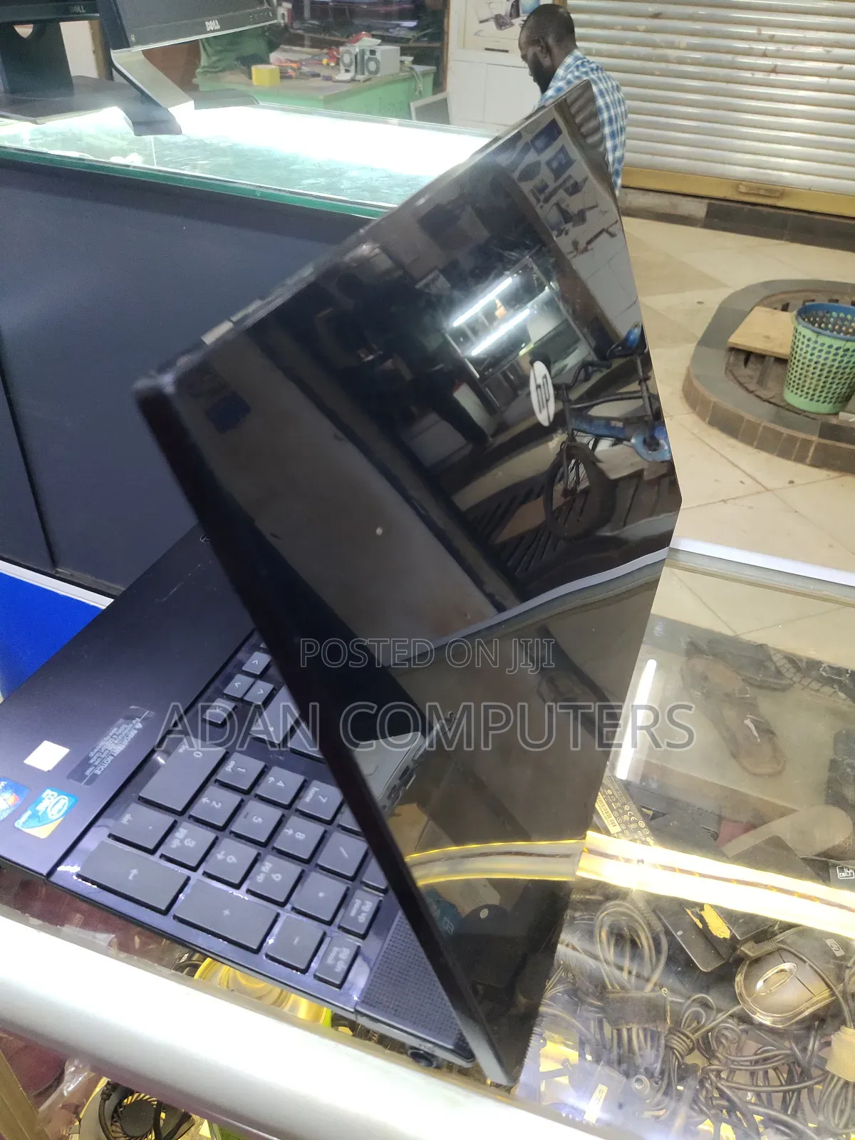 Laptop HP ProBook 4510S 4GB Intel Core 2 Duo HDD 250GB