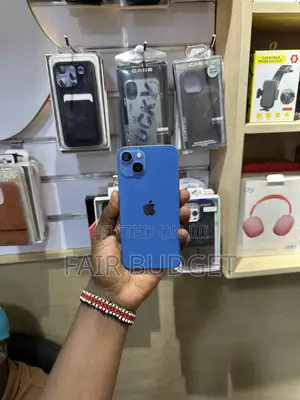 Apple iPhone 13 128 GB Blue