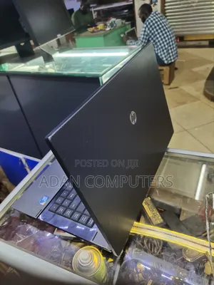 Laptop HP Compaq 620 4GB Intel Core 2 Duo HDD 250GB