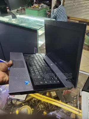 Laptop HP Compaq 620 4GB Intel Core 2 Duo HDD 250GB