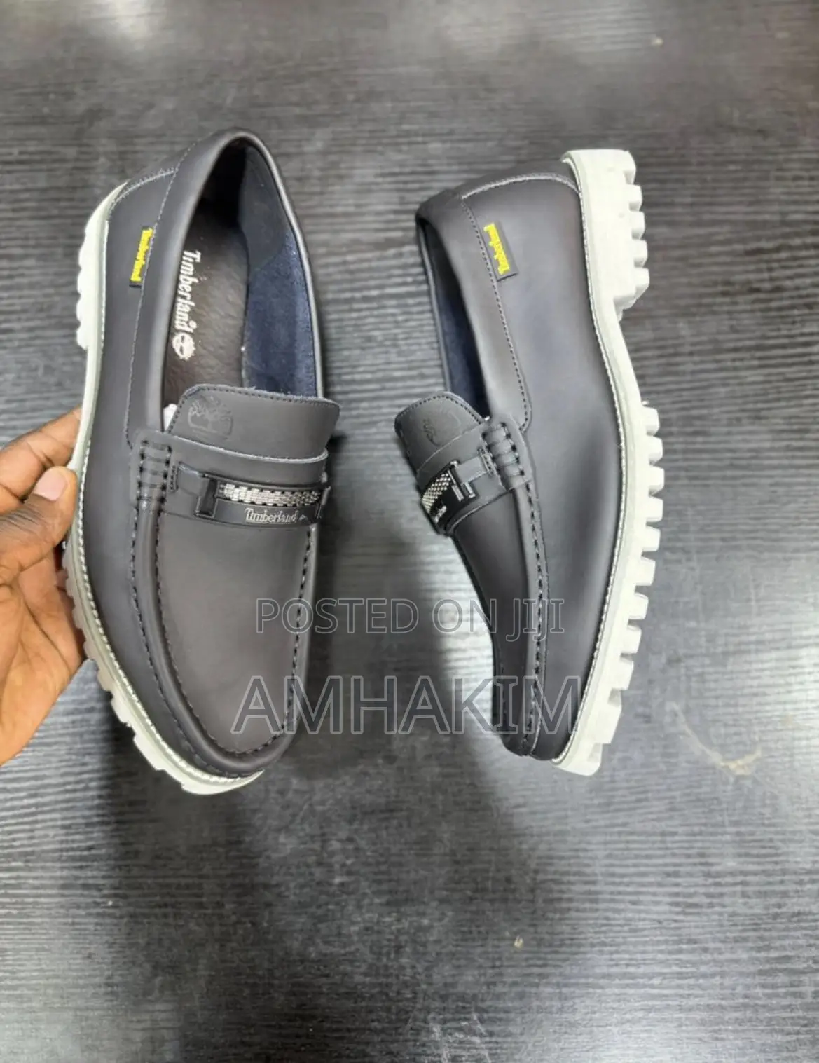 Classic Men Timberland Casual Moccasins For Men In Stock