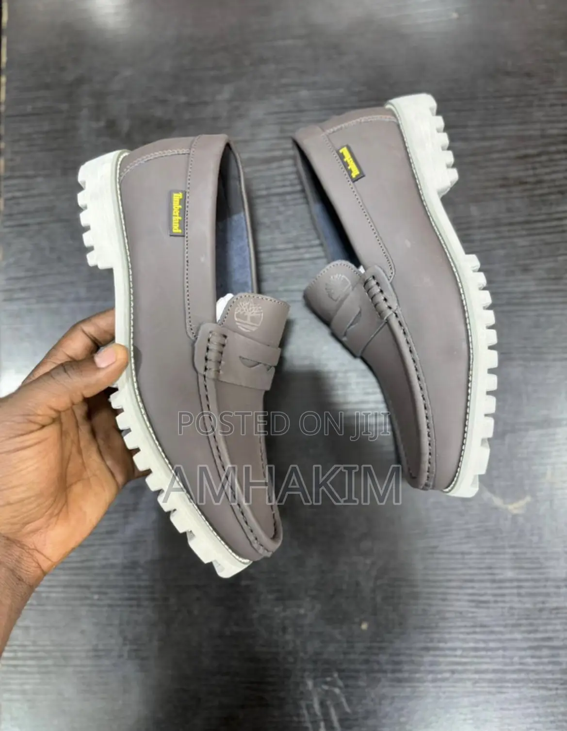 Classic Men Timberland Casual Moccasins For Men In Stock