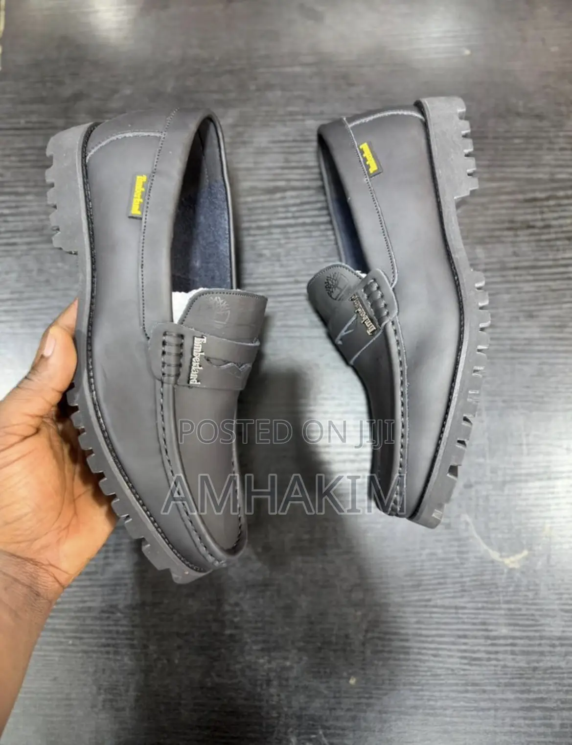 Classic Men Timberland Casual Moccasins For Men In Stock