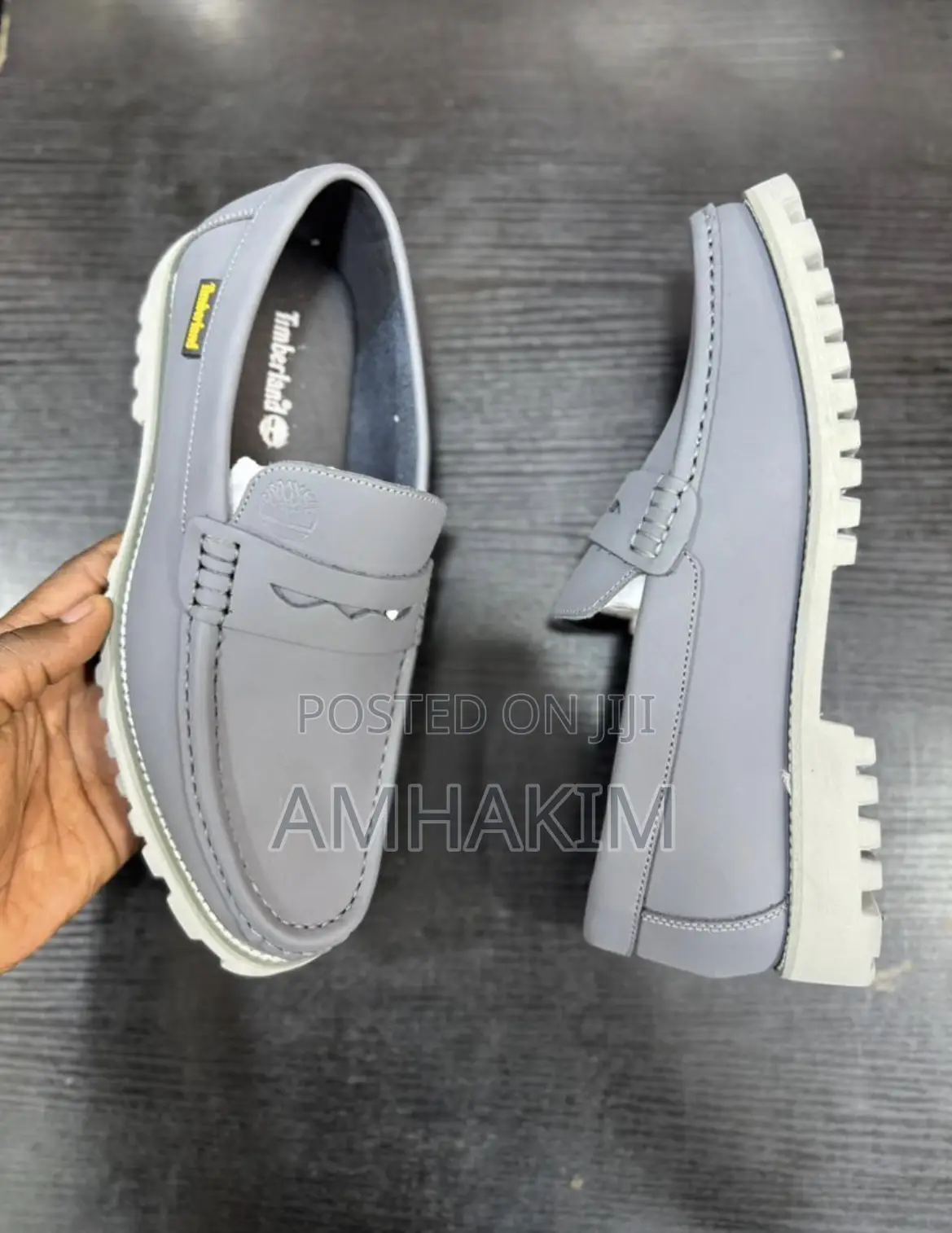 Classic Men Timberland Casual Moccasins For Men In Stock