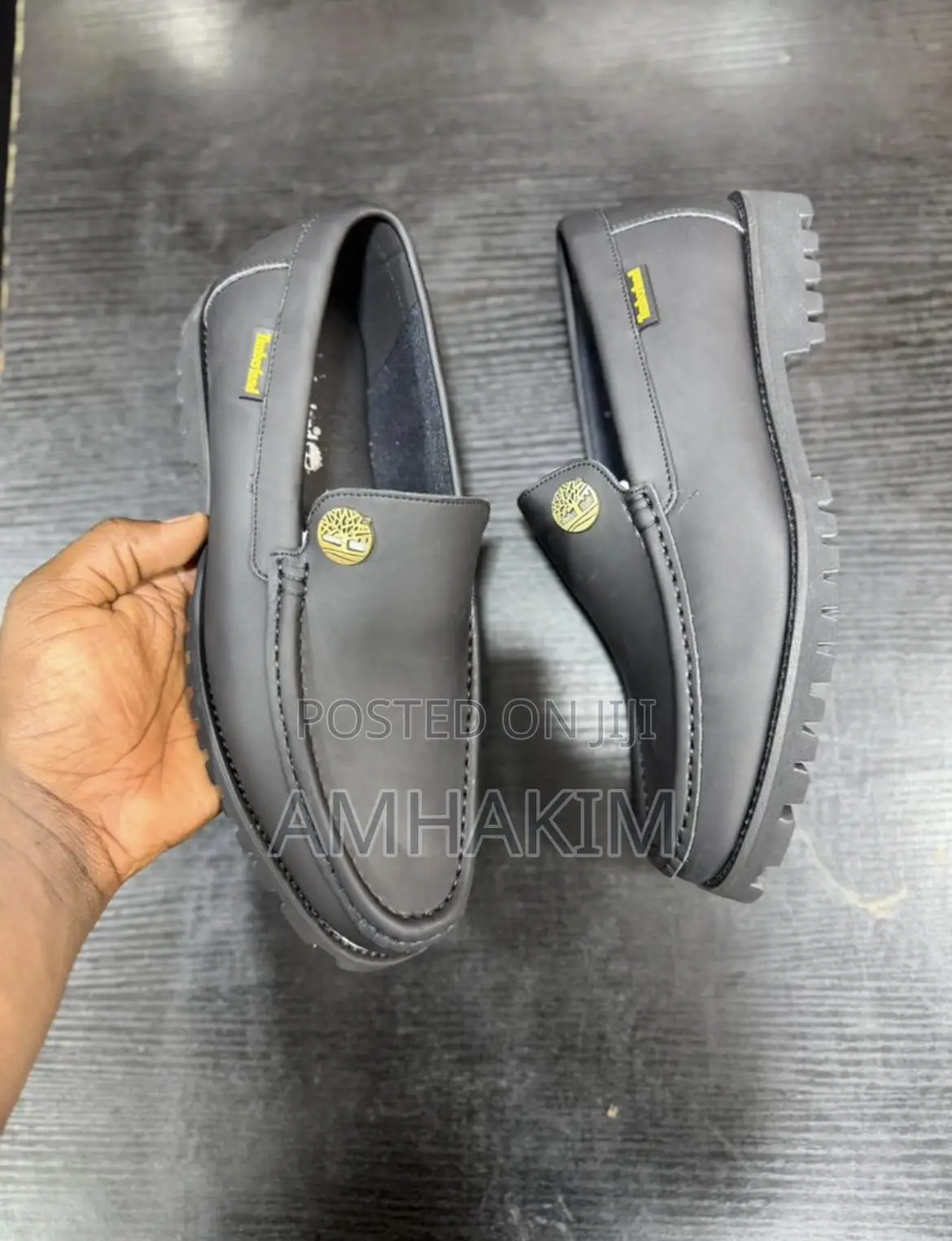 Classic Men Timberland Casual Moccasins For Men In Stock