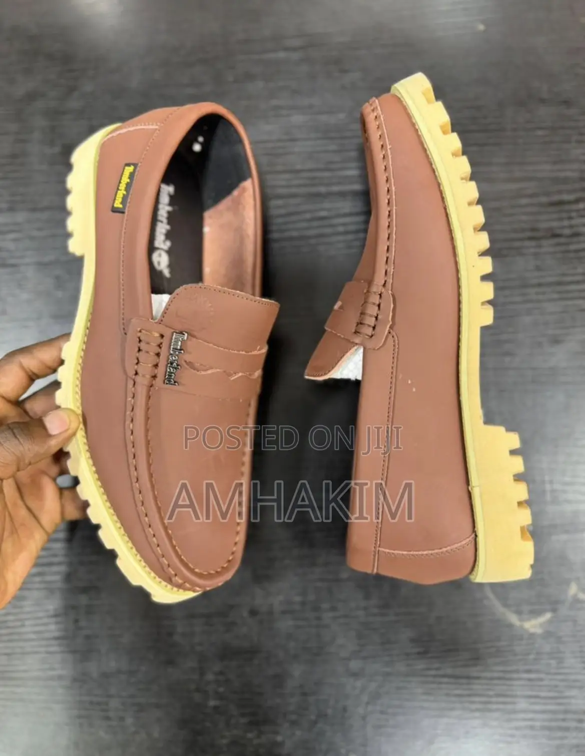 Classic Men Timberland Casual Moccasins For Men In Stock