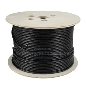 Cat 6e Cable Cca Outdoor 305m