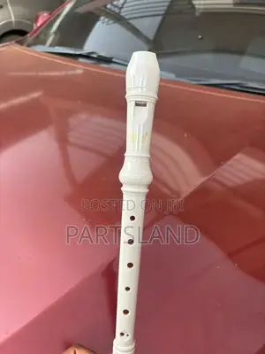 Irin Flute Recorder