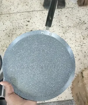 Chappatti Frying Pan