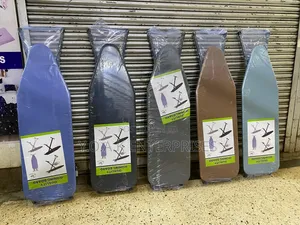 Fine Ironing Board