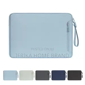 Waterproof Laptop Sleeve Case Bag for 13" 14" 15" 16" Macbook Pro Air