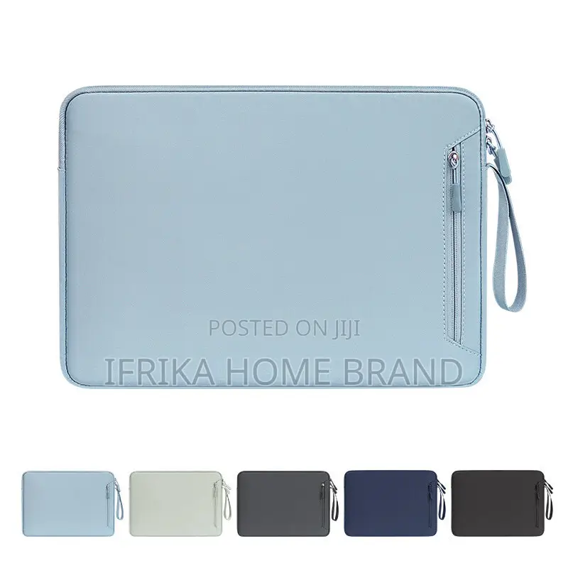 Waterproof Laptop Sleeve Case Bag for 13" 14" 15" 16" Macbook Pro Air