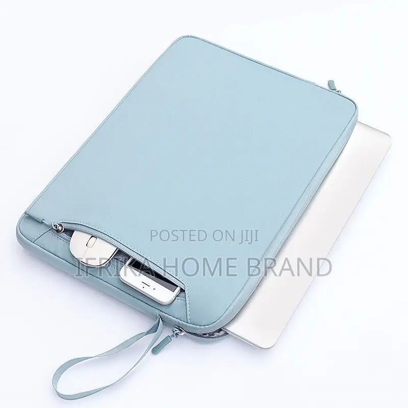 Waterproof Laptop Sleeve Case Bag for 13" 14" 15" 16" Macbook Pro Air