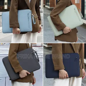 Waterproof Laptop Sleeve Case Bag for 13" 14" 15" 16" Macbook Pro Air
