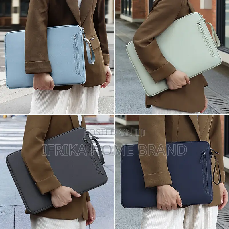 Waterproof Laptop Sleeve Case Bag for 13" 14" 15" 16" Macbook Pro Air