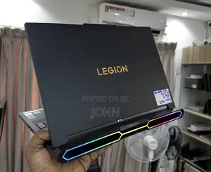 New Laptop Lenovo Legion 7 32GB Intel Core Ultra 9 SSHD (Hybrid) 1T