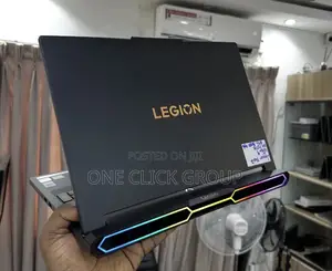 New Laptop Lenovo Legion 7 32GB Intel Core Ultra 9 SSHD (Hybrid) 1T