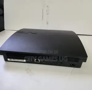 Sony - Ps3 Console Playstation 3