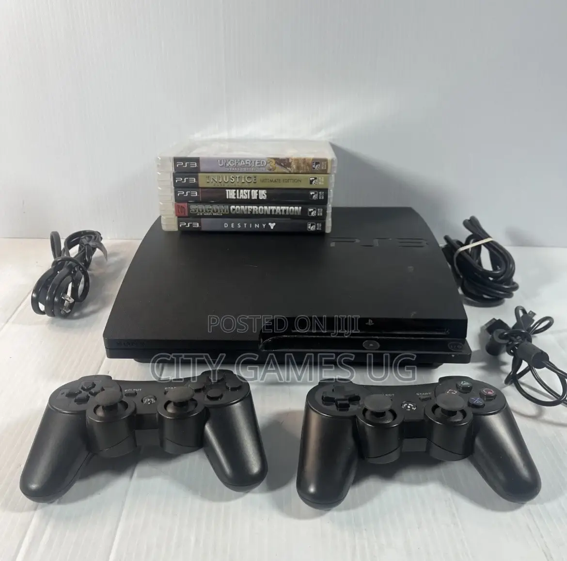Sony Playstation 3 Ps3 Used Playstation